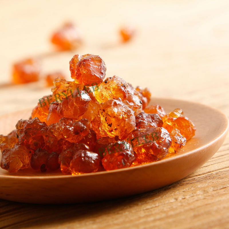 Tao Jiao, La Resina Di Pesco: Proprietà E Usi Nella Vita Quotidiana - Foto 3