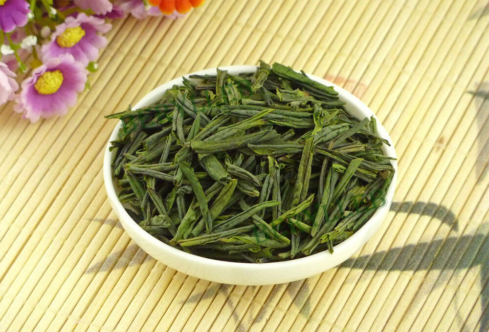 Superfine Handcrafted Lu An Gua Pian Melon Seed Green Tea * Free Shipping